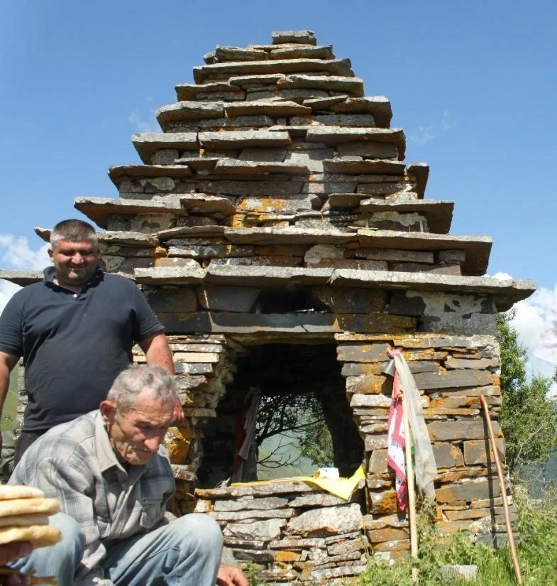 ფშავი